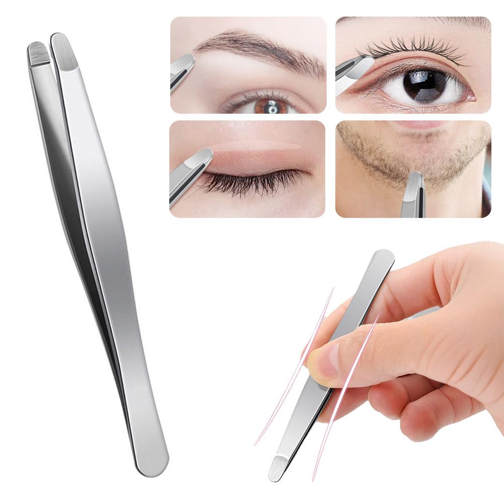 Men'S Grooming Scissors - Eyebrow Hair Tweezers, Hair Clippers Grooming