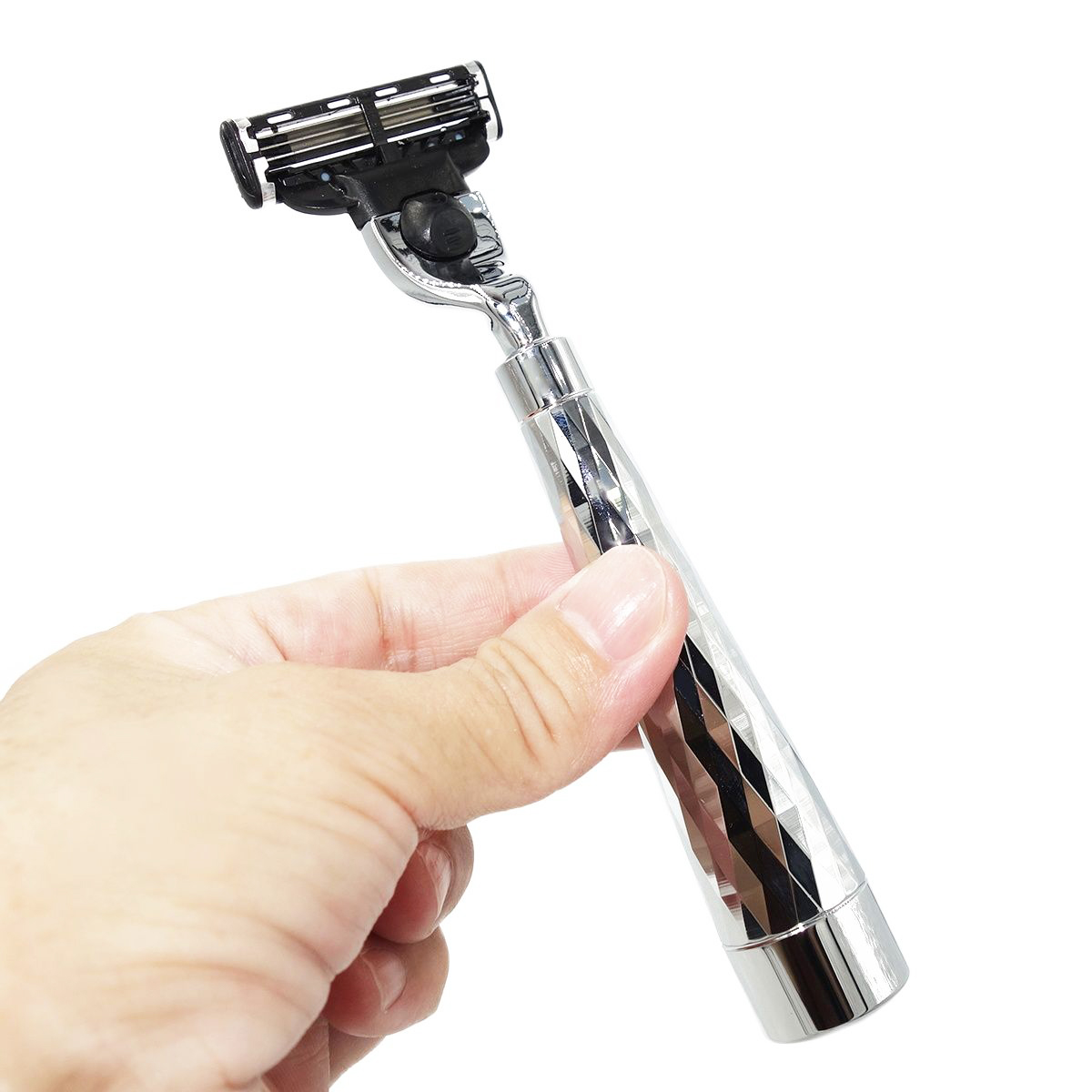 Men'S Grooming Underarm - IRAZOR Mới Bạc Twinkle Hướng Dẫn