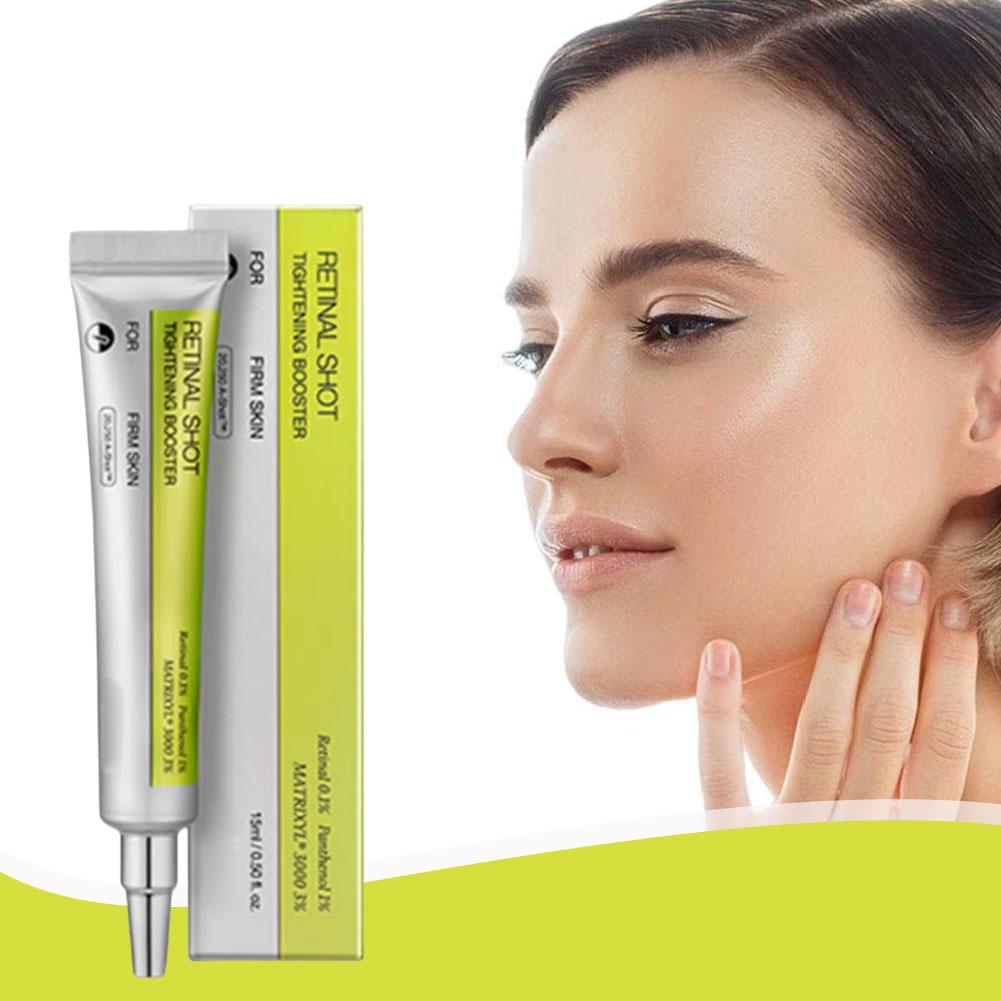 The Ordinary Serum Hyaluronic Acid - 1/2/3PCS Retinol Face Cream Smoothes Wrinkles,