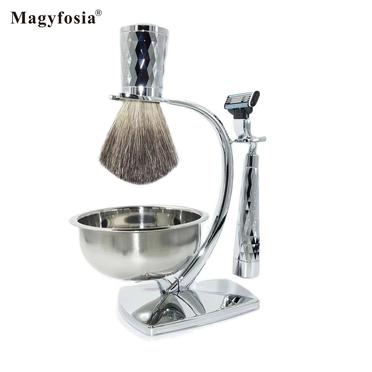 Men'S Grooming Underarm - Magyfosia New Shiny Twinkle Men's Manual