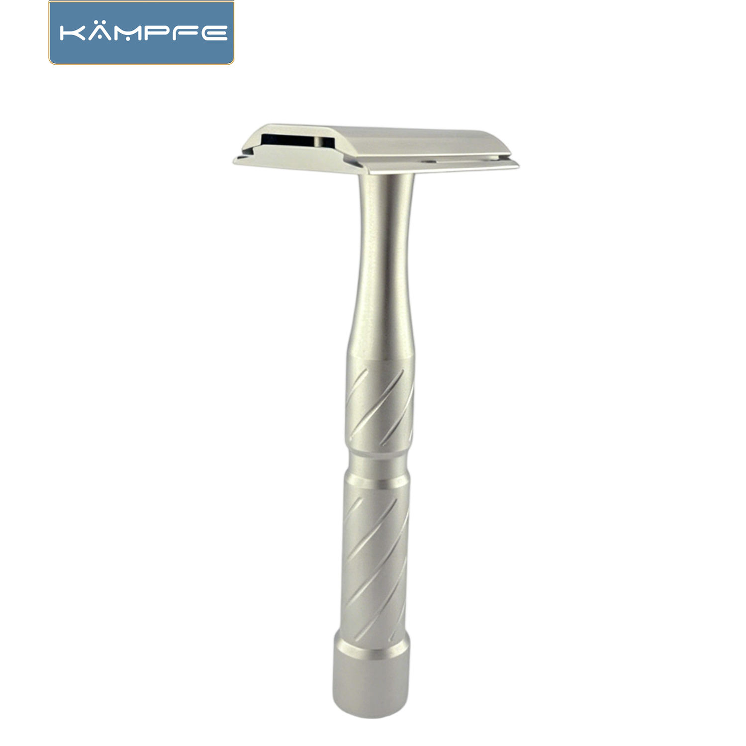 KAMPFE Stainless Steel Safety  - đánh giá và giá Men'S Grooming Underarm