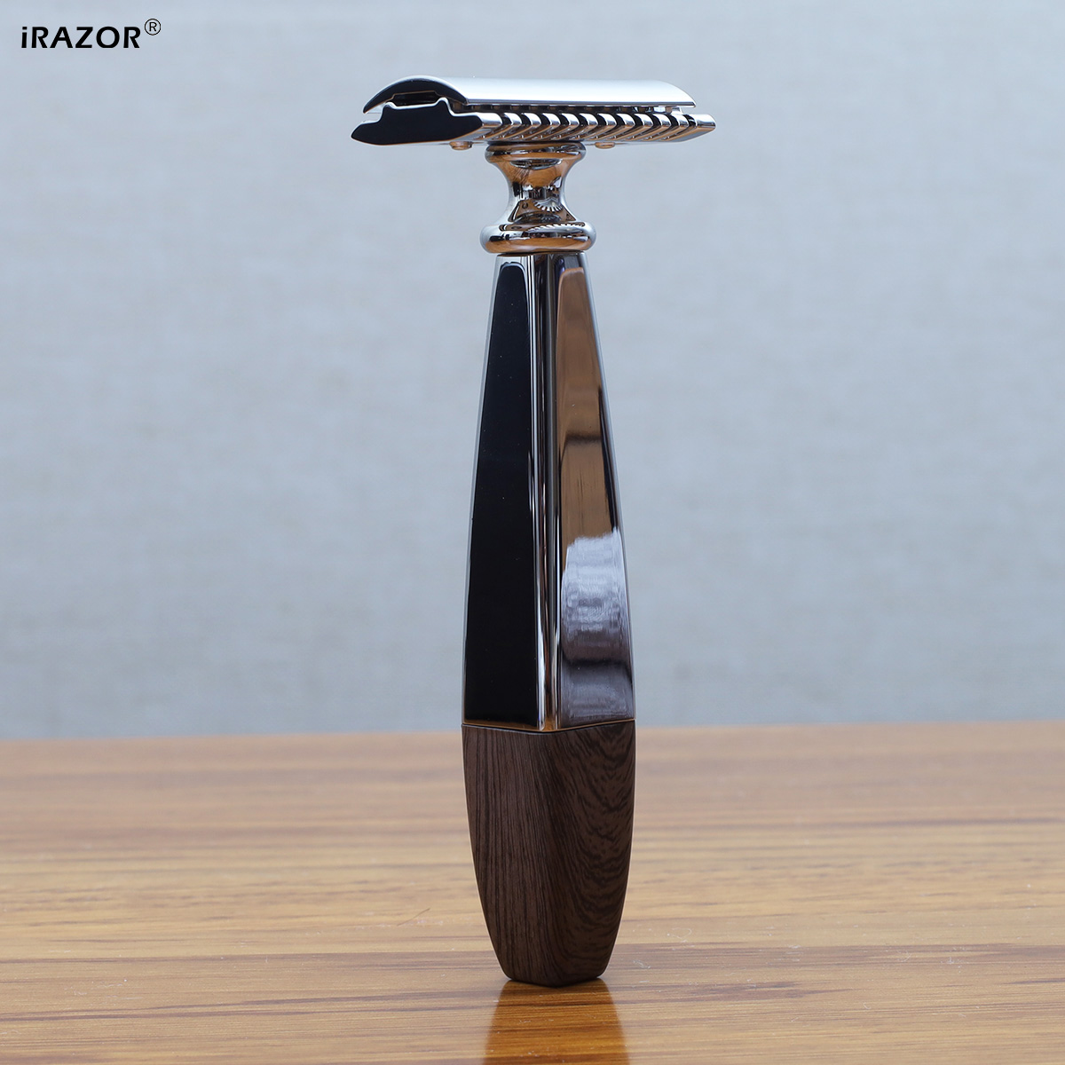 iRAZOR Classic Men's Safety Ra - đánh giá và giá Men'S Grooming Underarm