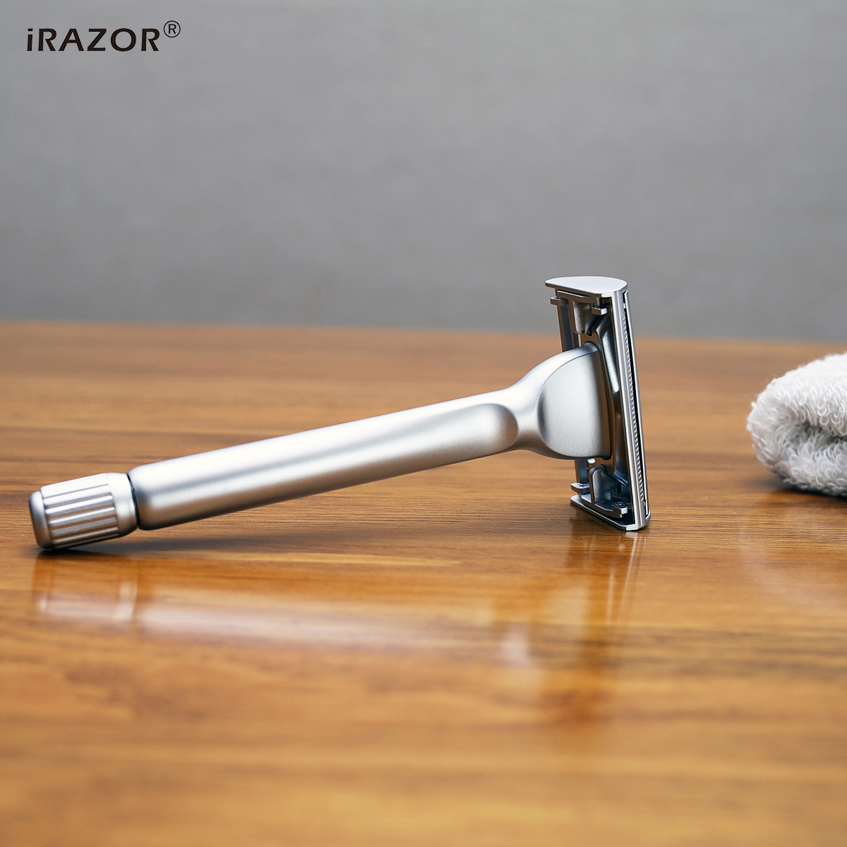 iRAZOR New Heavy Solid Alloy B - đánh giá và giá Men'S Grooming Underarm