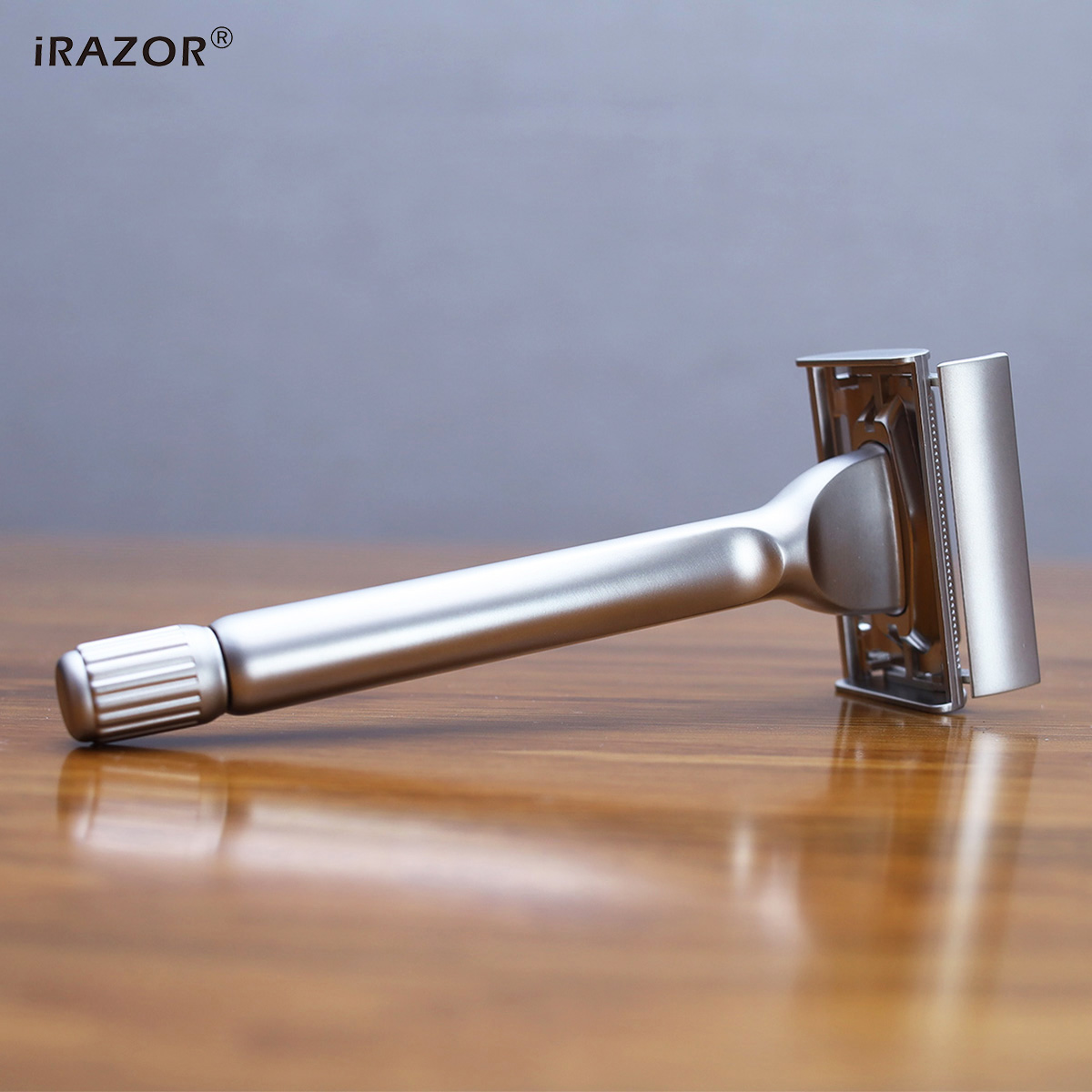 iRAZOR New Heavy Solid Alloy B - đánh giá và giá Men'S Grooming Underarm