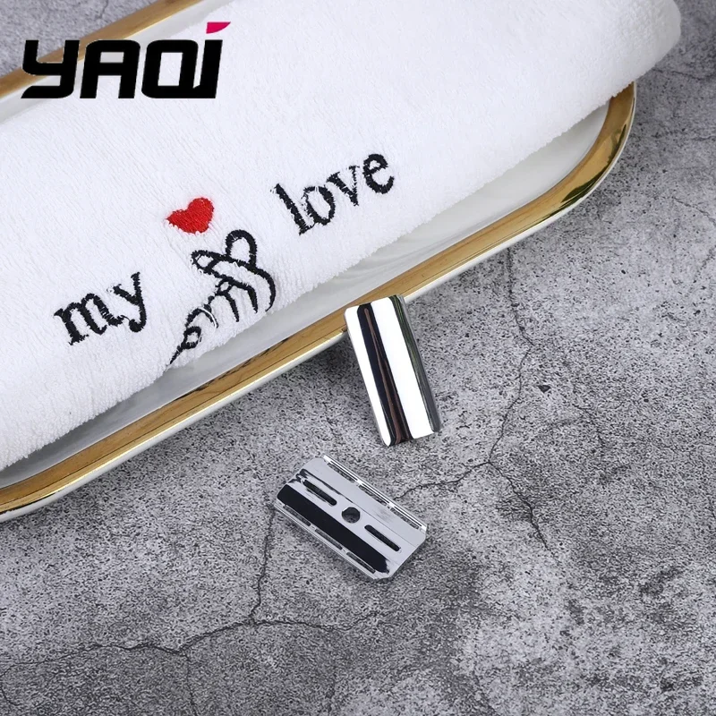 YAQI Telstar Zinc Alloy Men's  - đánh giá và giá Men'S Grooming Underarm