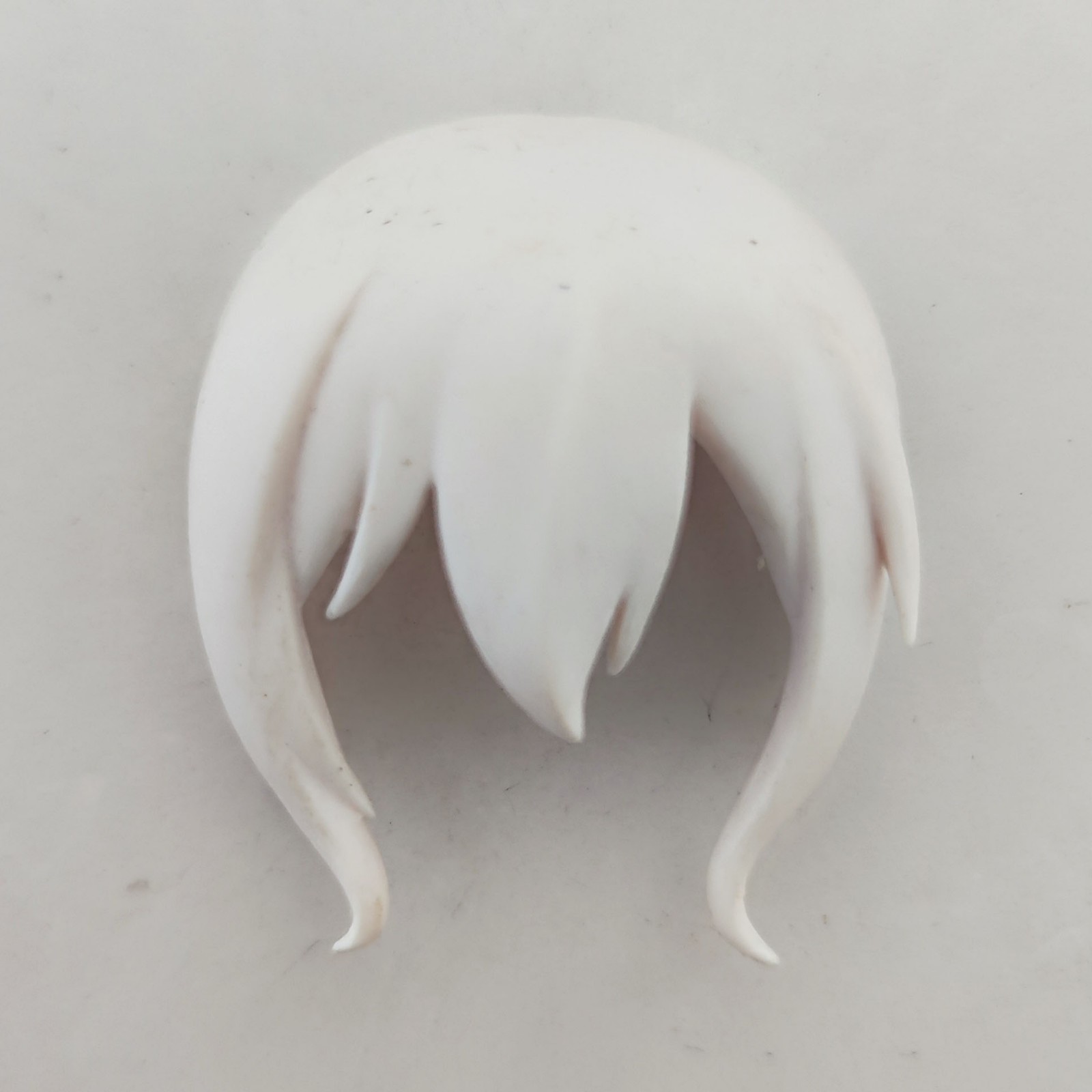 GSC Clay Man Hair  model OB11  - đánh giá và giá Pomade Hair Clay