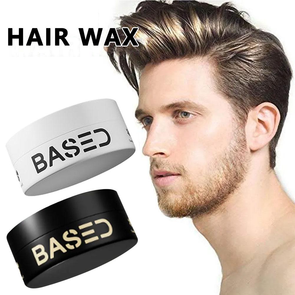 100g Hair Styling Wax Stick Hi - đánh giá và giá Pomade Hair Clay