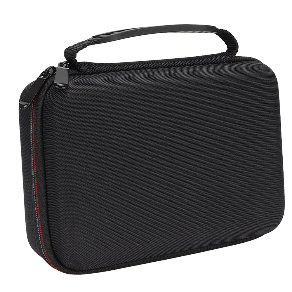 Portable Hair Clipper Storage  - đánh giá và giá Men'S Grooming Bag