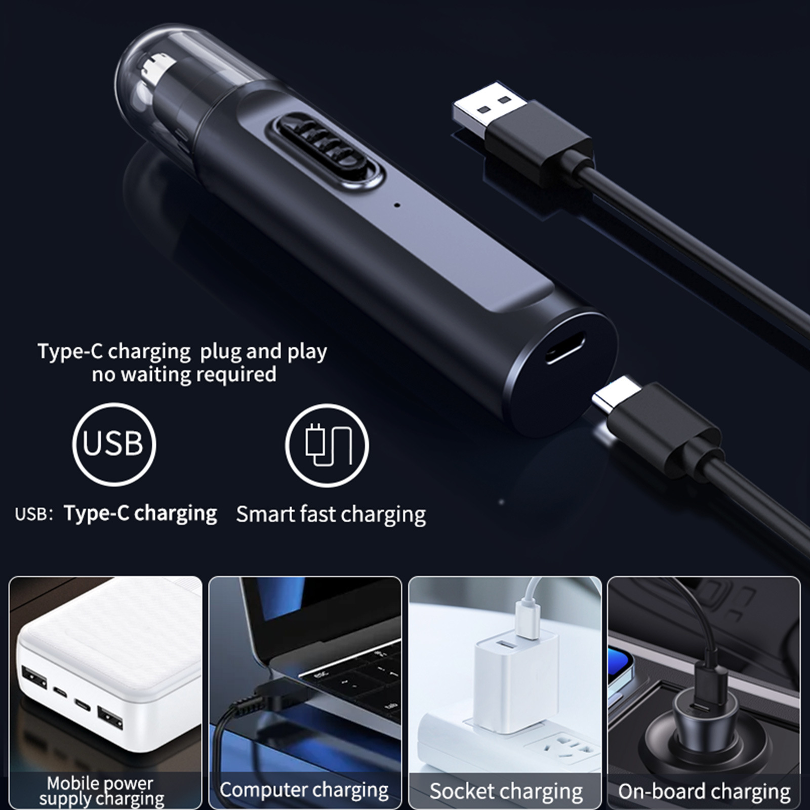 Nose Hair Trimmer for Men Elec - đánh giá và giá Men'S Grooming Scissors