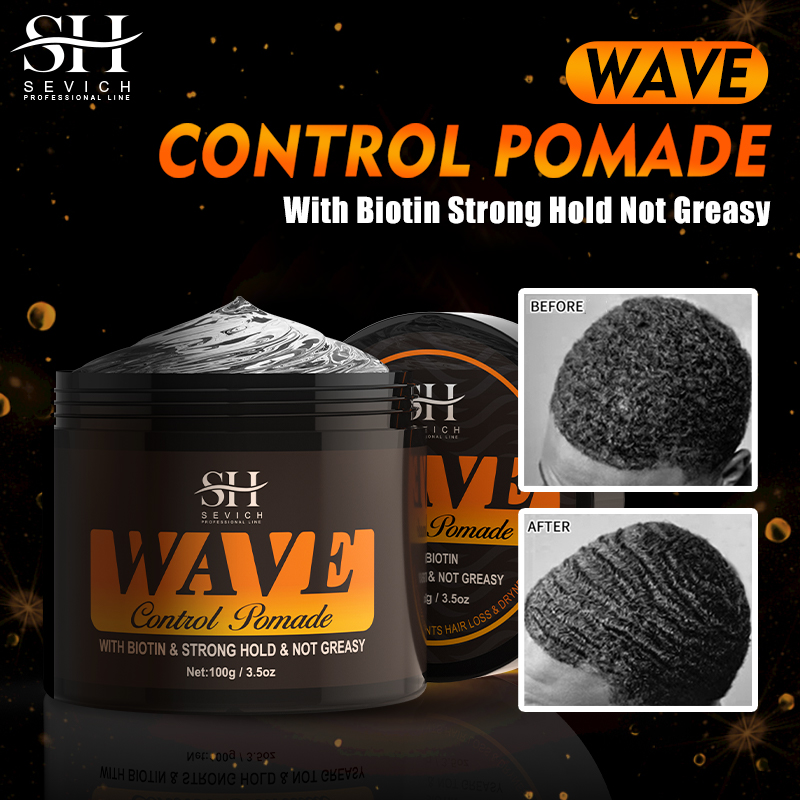 360 Wavy Frizz Control Gel Str - đánh giá và giá Pomade Hair Clay