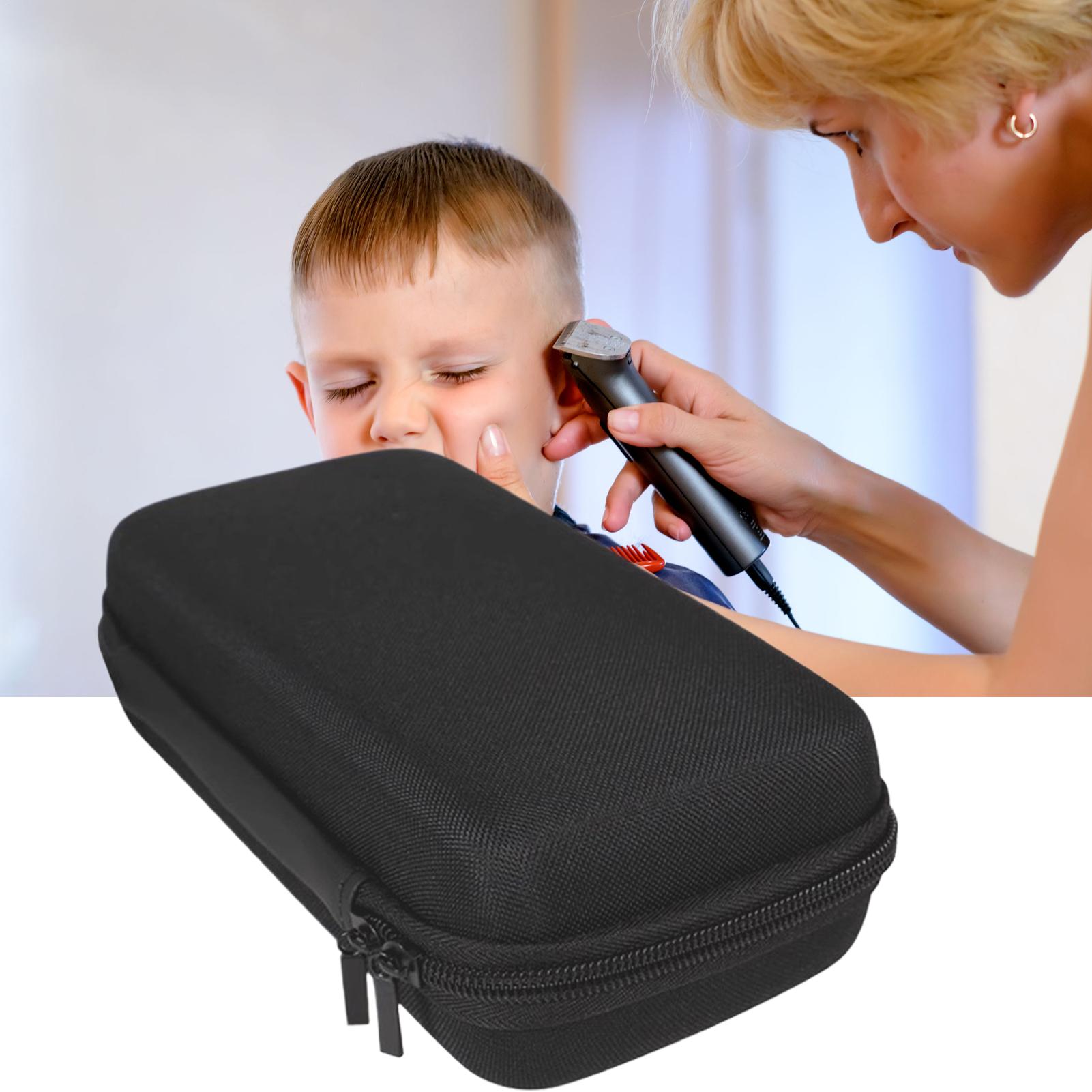 Clipper Bag Barber Tool Bag Tr - đánh giá và giá Men'S Grooming Bag