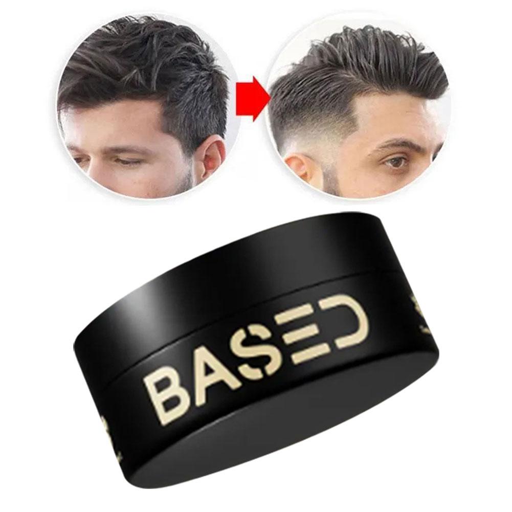 Based Professional Hair Clay H - đánh giá và giá Pomade Hair Clay