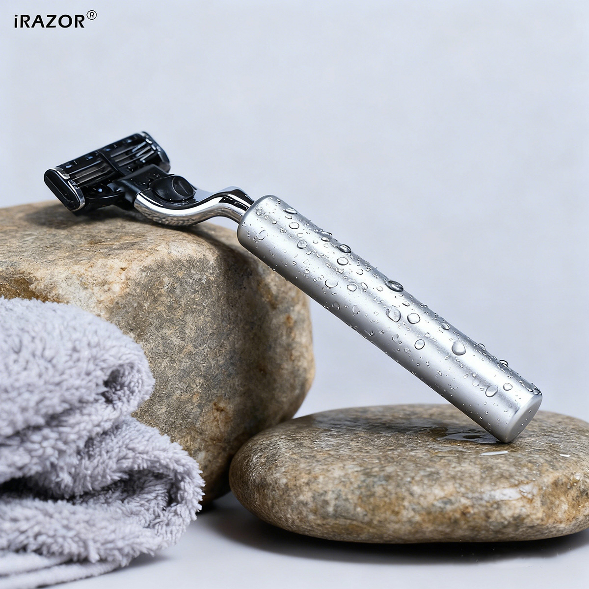 iRAZOR Classic Men's Beard Sha - đánh giá và giá Men'S Grooming Underarm