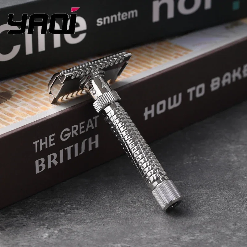 YAQI Adjustable Ultima Open Co - đánh giá và giá Men'S Grooming Underarm