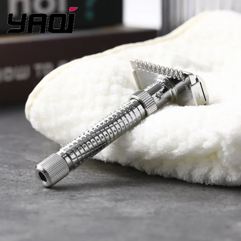 YAQI Adjustable Ultima Open Co - đánh giá và giá Men'S Grooming Underarm