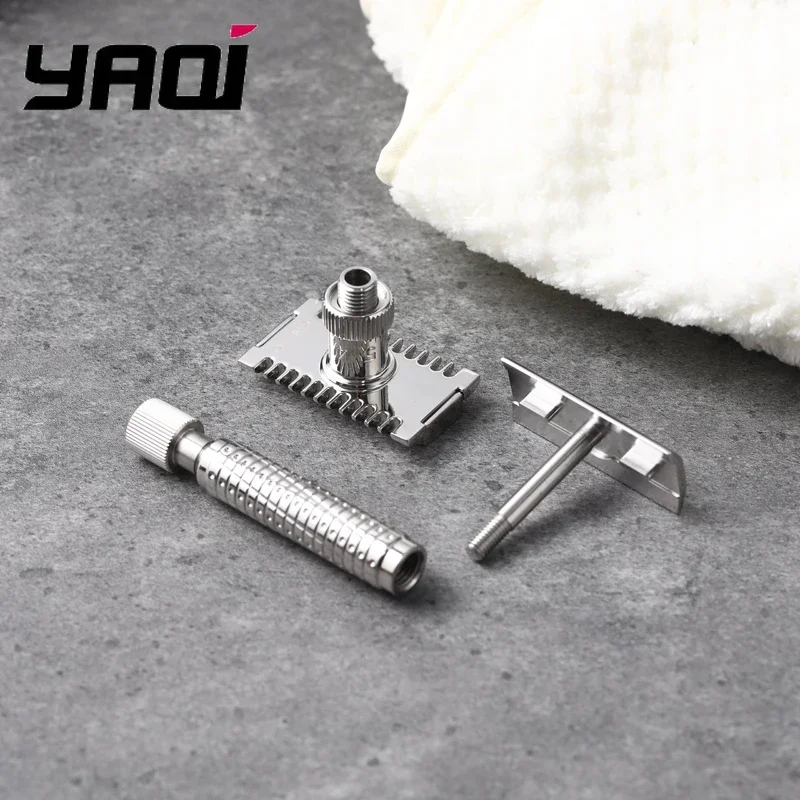 YAQI Adjustable Ultima Open Co - đánh giá và giá Men'S Grooming Underarm