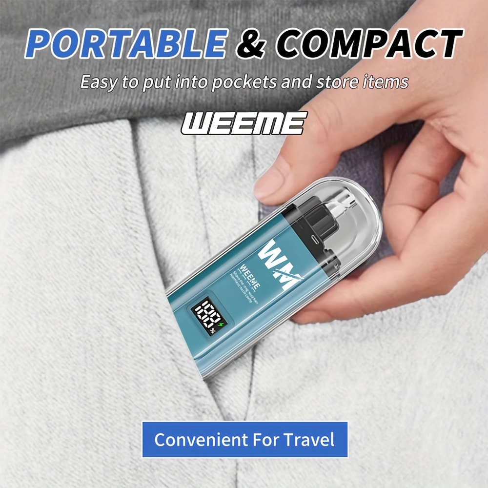 Portable Mini Nose Hair Trimme - đánh giá và giá Men'S Grooming Scissors