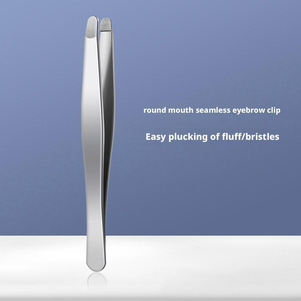 Eyebrow Hair Tweezers, Hair Cl - đánh giá và giá Men'S Grooming Scissors