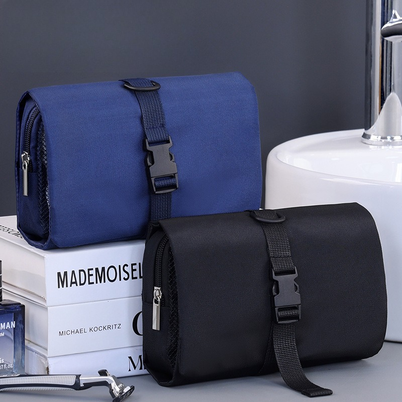Detachable Hanging Toiletry Ba - đánh giá và giá Men'S Grooming Bag