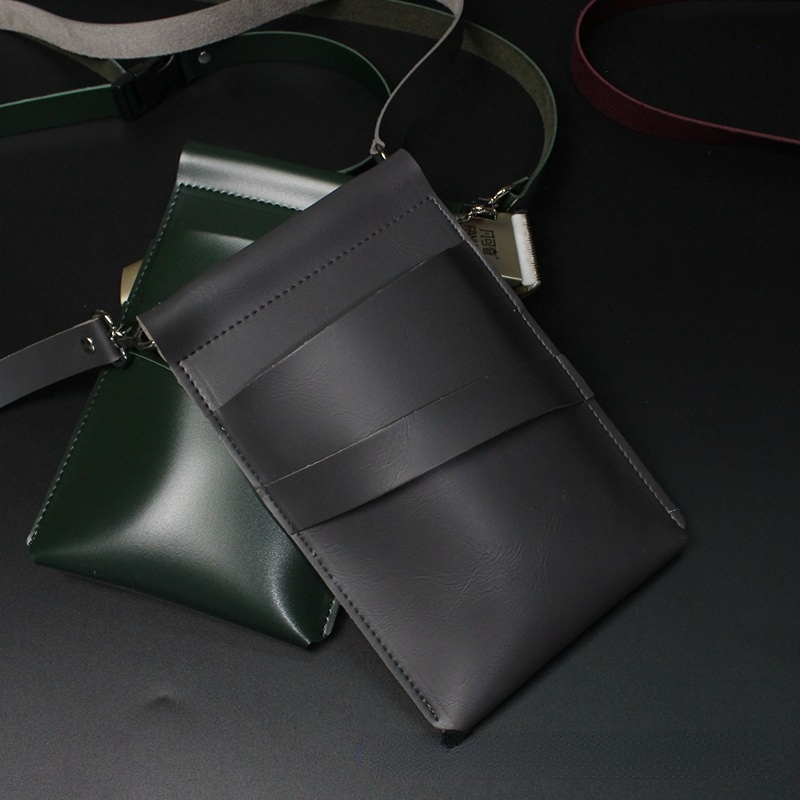 Barber Scissors Bag Waist Pouc - đánh giá và giá Men'S Grooming Bag