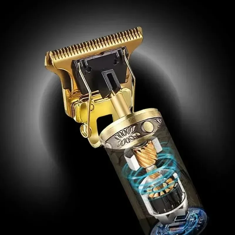 Electric Hair Cutting Machine  - đánh giá và giá Men'S Grooming Scissors