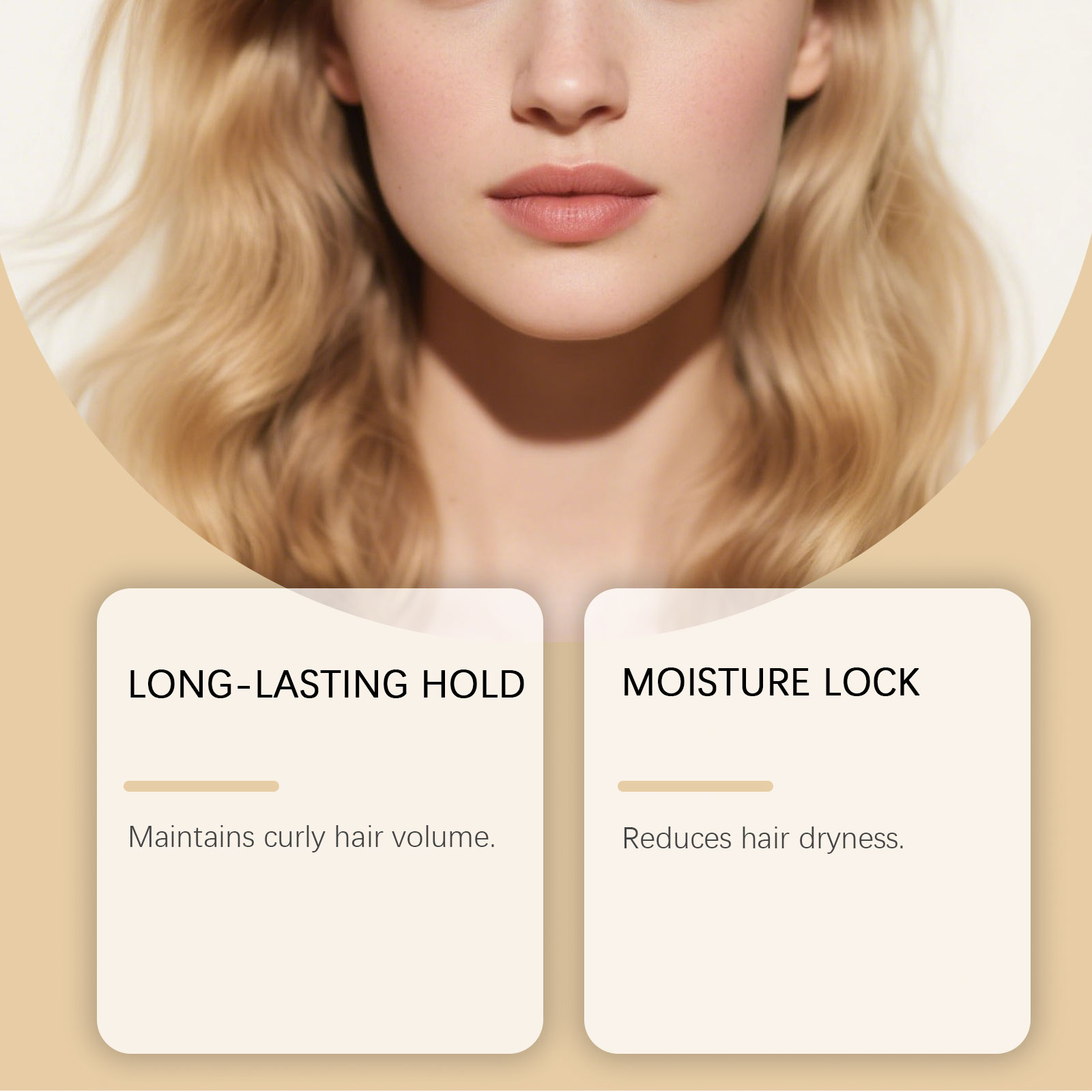 Curly Hair Styling Clay - Flex - đánh giá và giá Pomade Hair Clay