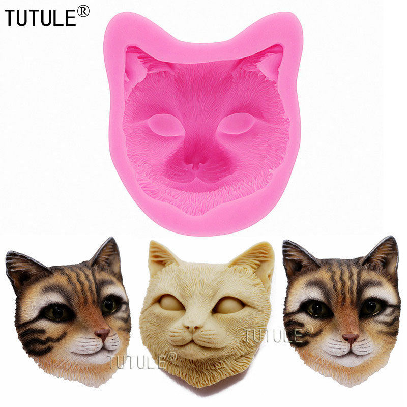 Cat Head Silicone Hair Brush C - đánh giá và giá Pomade Hair Clay