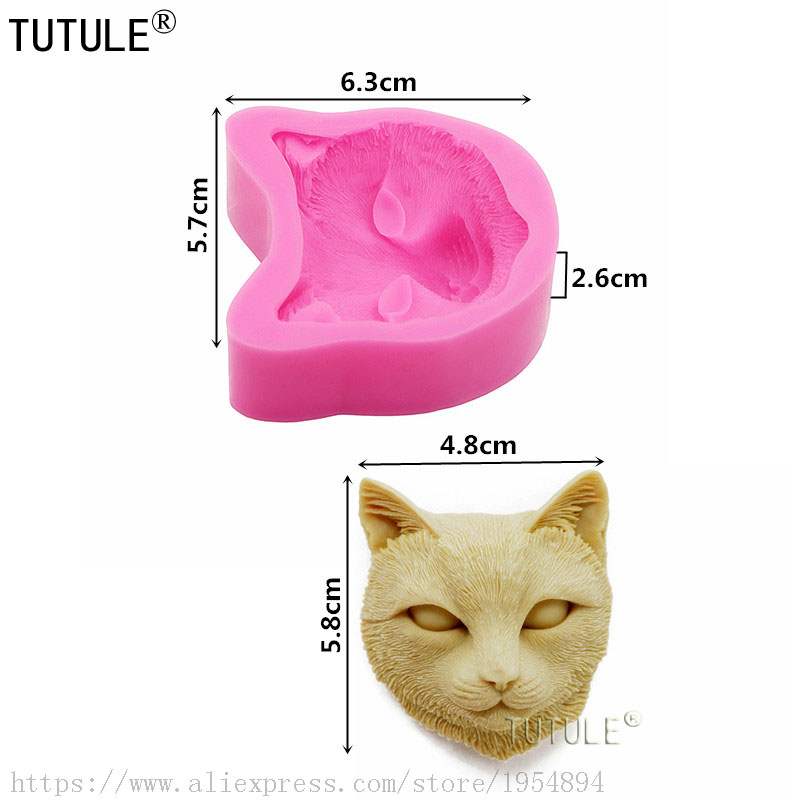 Cat Head Silicone Hair Brush C - đánh giá và giá Pomade Hair Clay