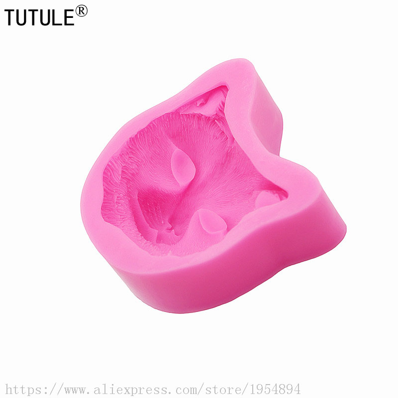 Cat Head Silicone Hair Brush C - đánh giá và giá Pomade Hair Clay