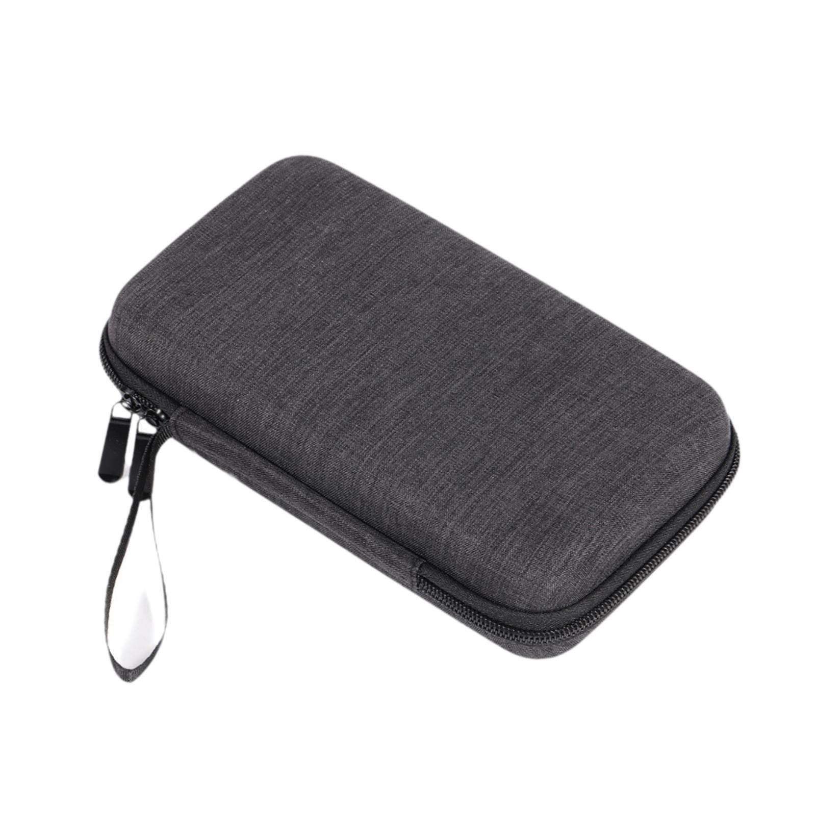 and Trimmer Bag Barber Case Po - đánh giá và giá Men'S Grooming Bag