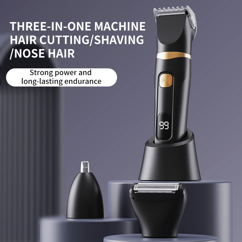 Travel Friendly 3 In 1 Men Gro - đánh giá và giá Men'S Grooming Underarm