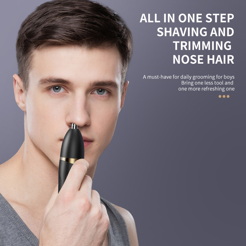 Travel Friendly 3 In 1 Men Gro - đánh giá và giá Men'S Grooming Underarm