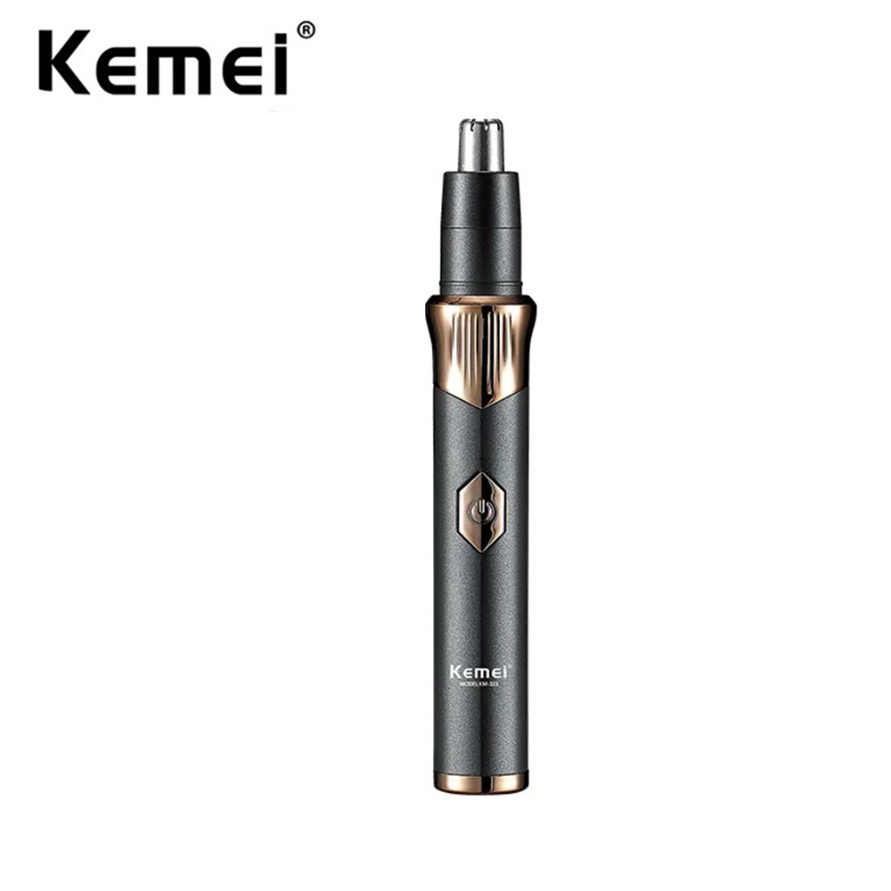 Kemei Rechargeable Electric Ea - đánh giá và giá Men'S Grooming Scissors
