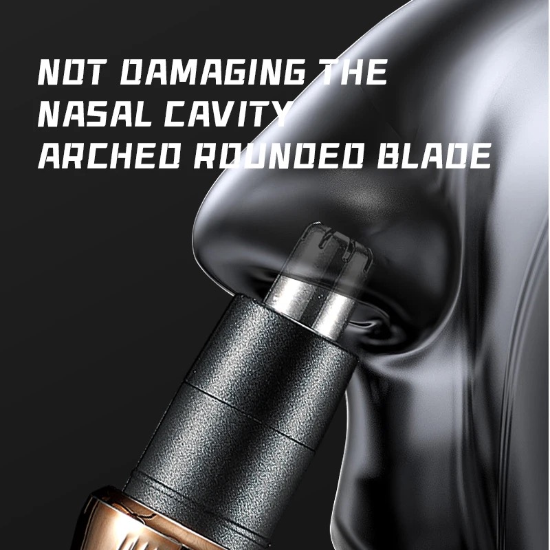 Kemei Rechargeable Electric Ea - đánh giá và giá Men'S Grooming Scissors