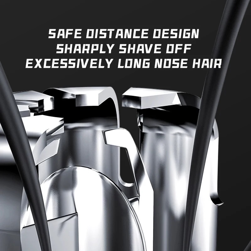 Kemei Rechargeable Electric Ea - đánh giá và giá Men'S Grooming Scissors