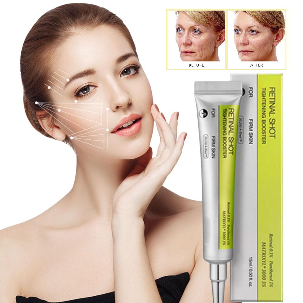 1/2/3PCS Retinol Face Cream Sm - đánh giá và giá The Ordinary Serum Hyaluronic Acid