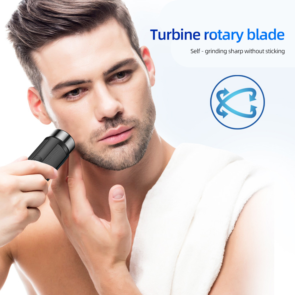 Mini Electric Shaver Rechargea - đánh giá và giá Men'S Grooming Underarm