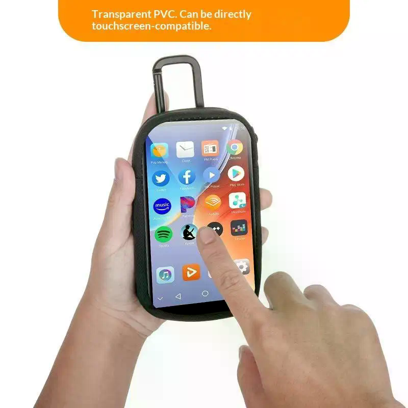 Portable Clear Storage Bag wit - đánh giá và giá Men'S Grooming Bag