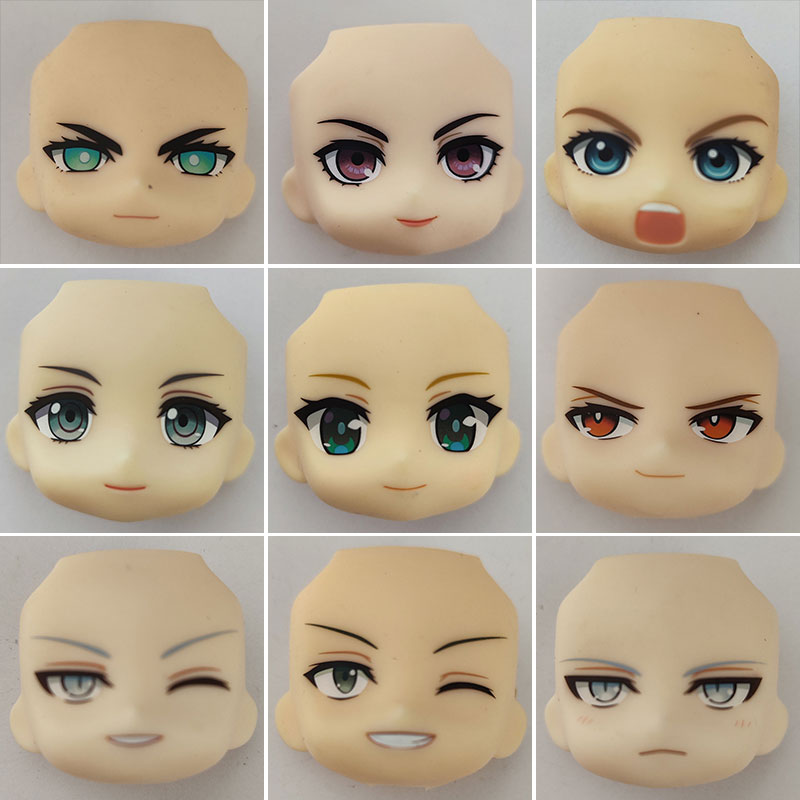 GSC Clay man accessory dismemb - đánh giá và giá Pomade Hair Clay