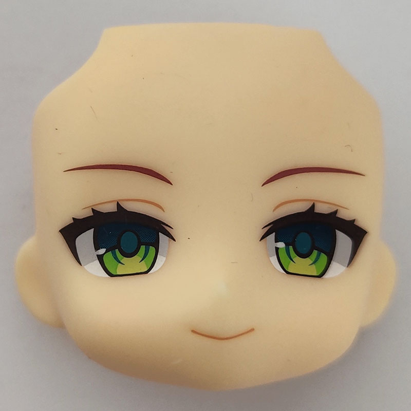 GSC Clay man accessory dismemb - đánh giá và giá Pomade Hair Clay