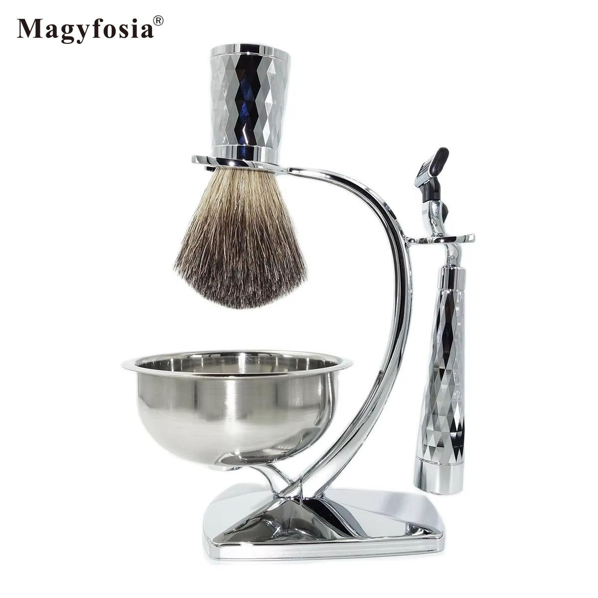 Magyfosia New Shiny Twinkle Me - đánh giá và giá Men'S Grooming Underarm